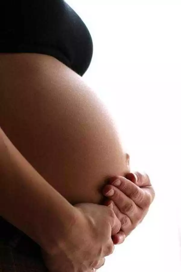 My husband keeps me away from home whenever I’m pregnant – Woman tells court